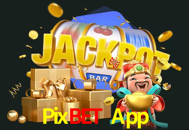 Pixbet App bet