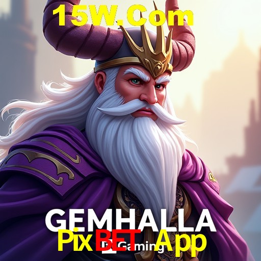 Account Benefits Pixbet App