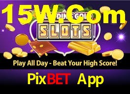 Pix Bet CaSSino