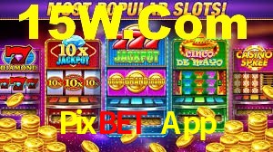 Programa VIP Pixbet App