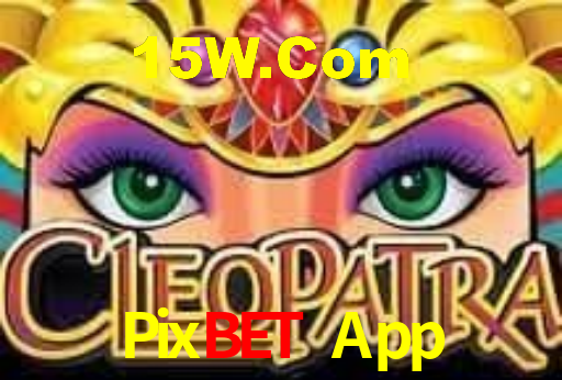 Pixbet App: Seu Cassino Premiado com Pagamentos Rápidos