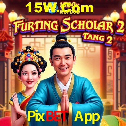 Platform Technology Pixbet App