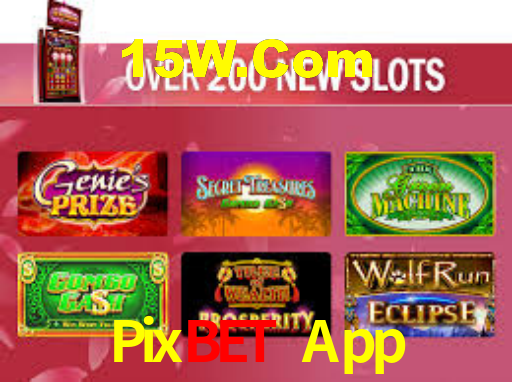 Pixbet App