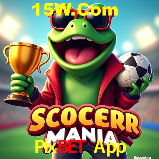 Descubra a Magia dos Jogos de Arcade no Pixbet App