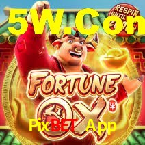 Aviator Game Pixbet App