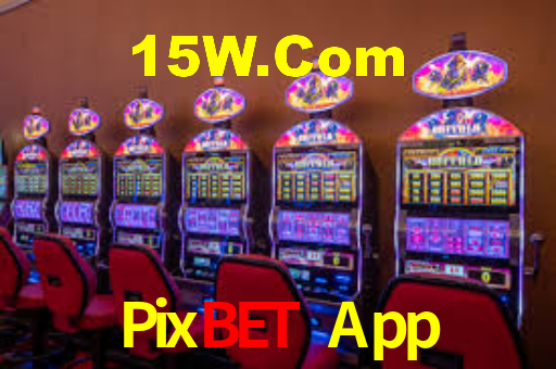 Pixbet App,Pixbet.Com
