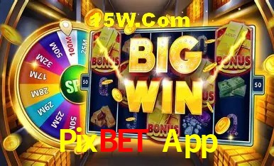 Promoção Relâmpago Pixbet App