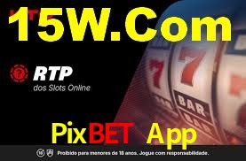 Pixbet App App Interface