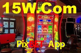 Pixbet App
