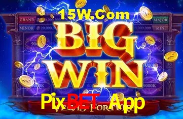 Casino Ao Vivo Pixbet App