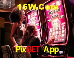 Football Betting Pixbet App