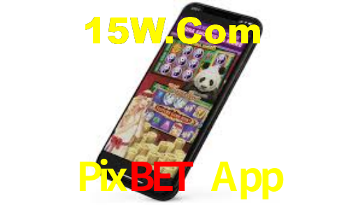 Pixbet App: Seu Especialista em Apostas Esportivas Brasileiras