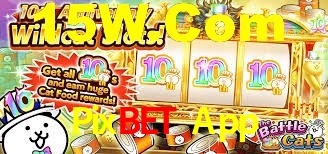 Pixbet App,Pixbet.Com