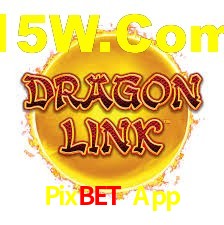 Pixbet App