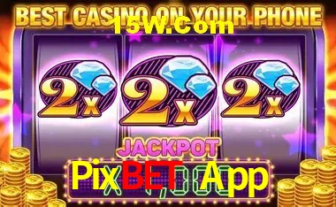 Apostas de Tênis Pixbet App
