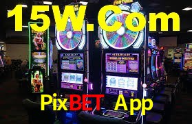 Pix Bet CaSSino