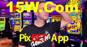 Blackjack Table Pixbet App