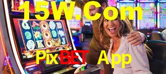 Exclusive Games Pixbet App