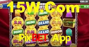 Pixbet App