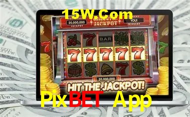 Apostas de Futebol Pixbet App