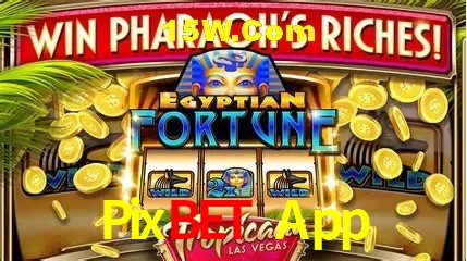 Benefícios da Conta Pixbet App