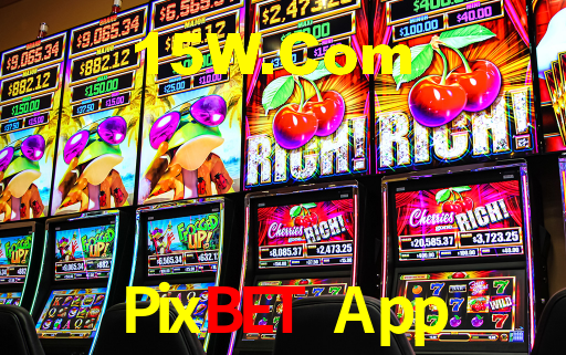 Pixbet App,Pixbet.Com