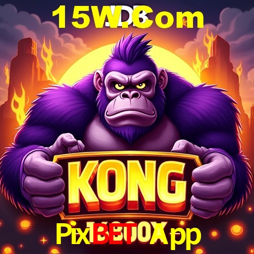 cassino Pixbet App