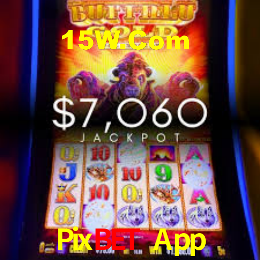 Pixbet App,Pixbet.Com