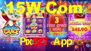 Experimente o Login Seguro Premium no Pixbet App