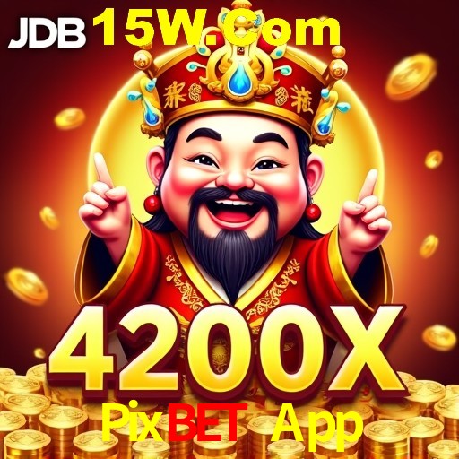 Seasonal Promotions Pixbet App