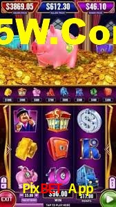 VIP Casino Pixbet App