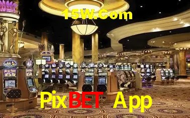 Bônus de Boas-vindas Pixbet App