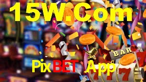 Pixbet App