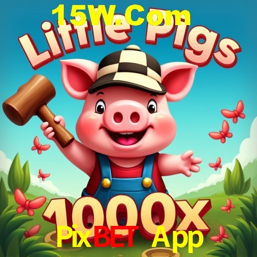 Flash Promotion Pixbet App