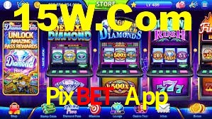 Live Casino Pixbet App