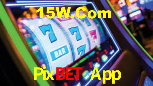 Pixbet App