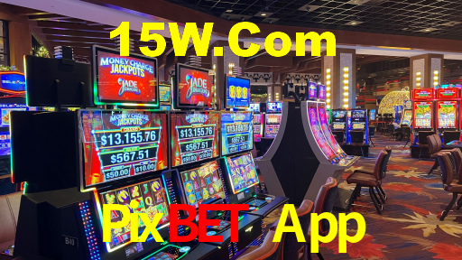 Pix Bet CaSSino