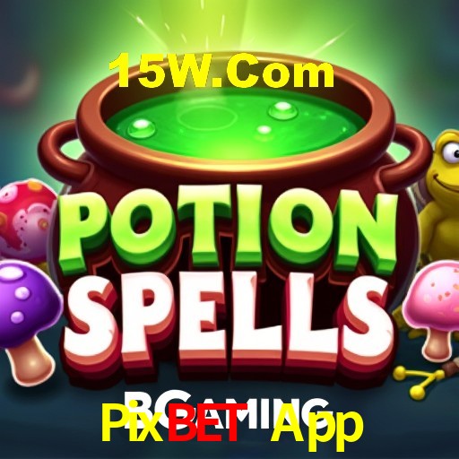 Casino VIP Pixbet App