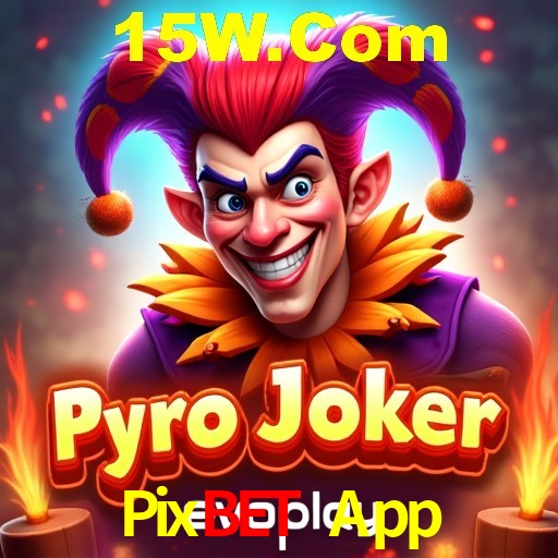 Descubra a Magia dos Jogos de Arcade no Pixbet App