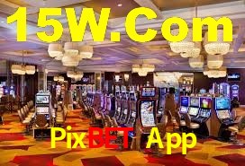 Pixbet App,Pixbet.Com