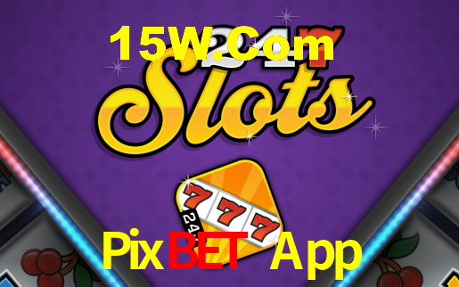 Pixbet App