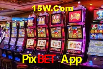 Recursos de Bônus Pixbet App