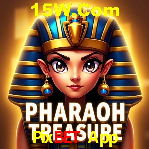 A Revolução dos Aplicativos de Jogos no Pixbet App