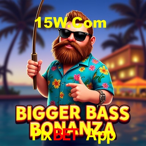 Bônus de Boas-vindas Pixbet App