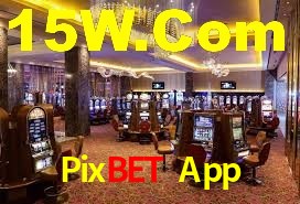 Daily Bonuses Pixbet App