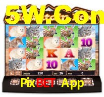 Sinta a adrenalina dos jogos de cassino com Pixbet App
