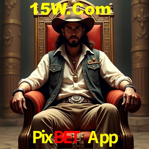 Responsive Design Pixbet App