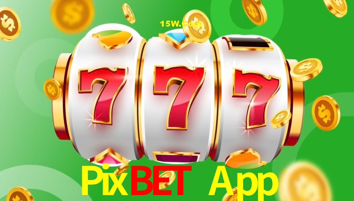 Bonus Features Pixbet App