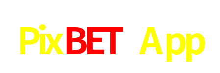 Pixbet App