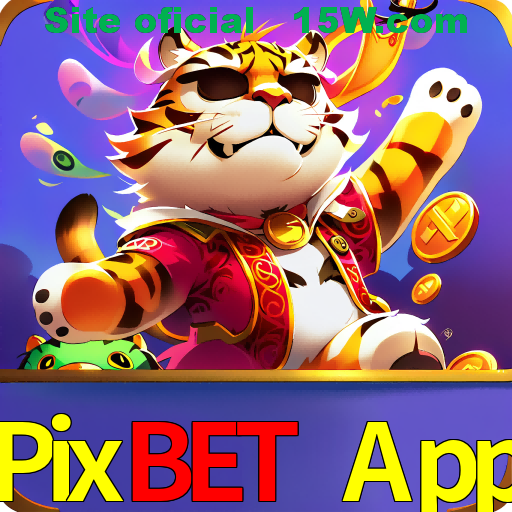 Pixbet App